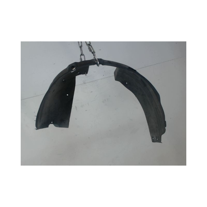 PARE-BOUE AVANT GAUCHE OPEL CORSA 2000-8.2003