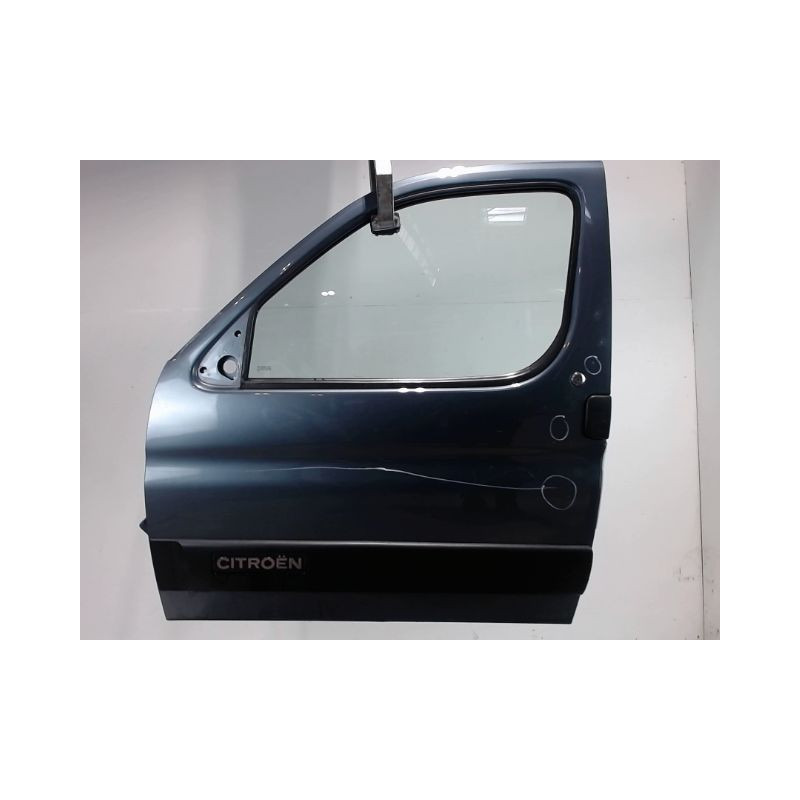 PORTE AVANT GAUCHE CITROEN BERLINGO BREAK 2002-