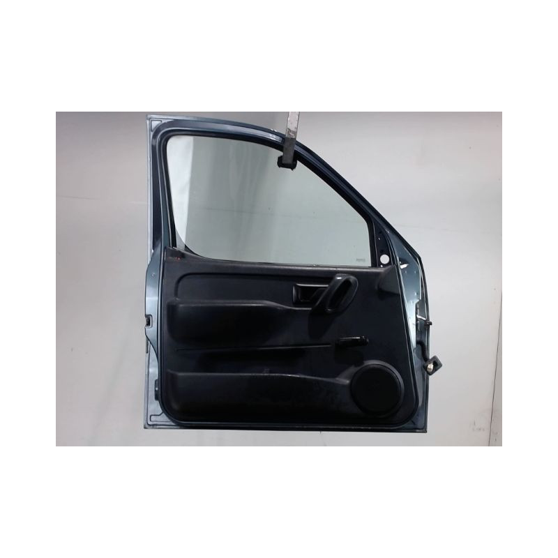 PORTE AVANT GAUCHE CITROEN BERLINGO BREAK 2002-