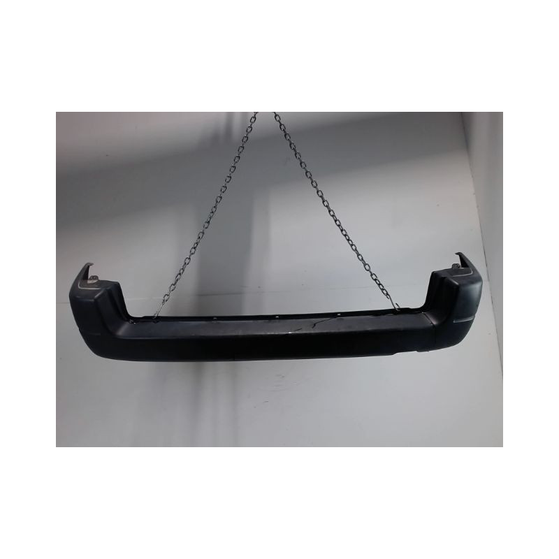 PARE-CHOC ARRIER CITROEN BERLINGO BREAK 2002-