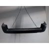 PARE-CHOC ARRIER CITROEN BERLINGO BREAK 2002-