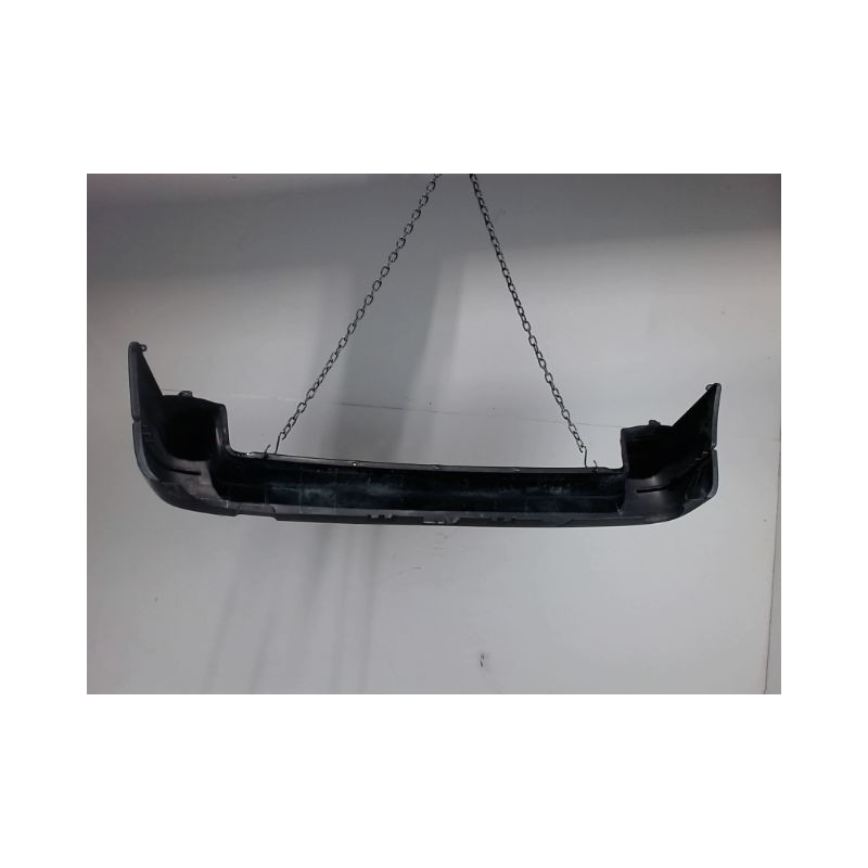 PARE-CHOC ARRIER CITROEN BERLINGO BREAK 2002-