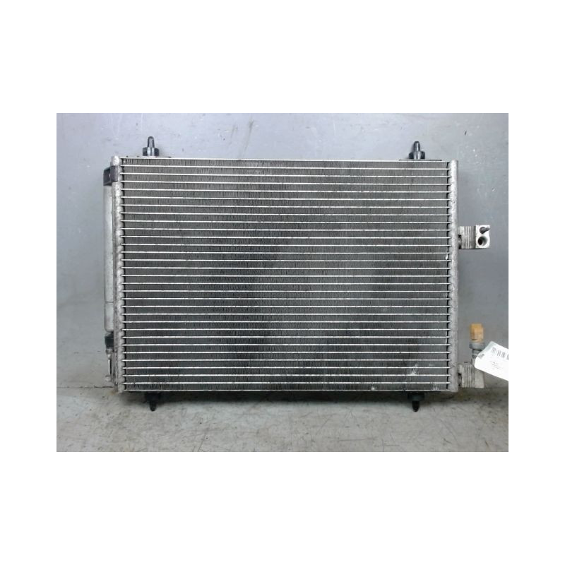 CONDENSEUR CLIMATISATION PEUGEOT 407