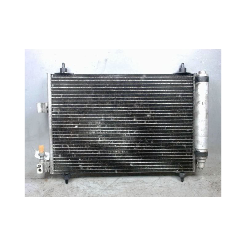 CONDENSEUR CLIMATISATION PEUGEOT 407