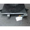CONDENSEUR CLIMATISATION PEUGEOT 407