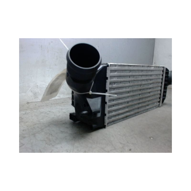 ECHANGEUR AIR PEUGEOT 407