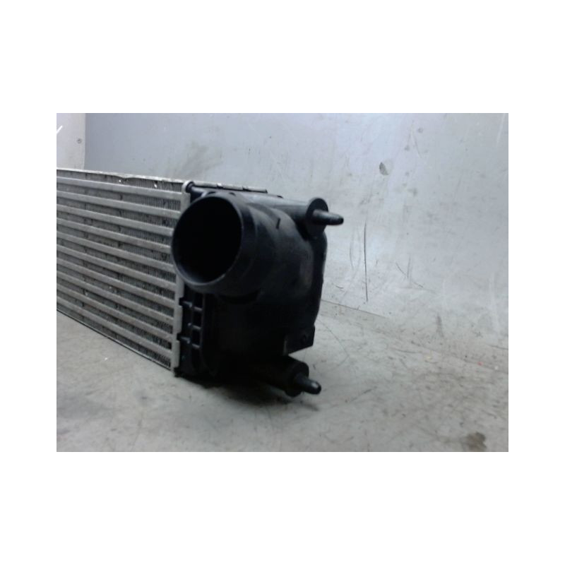 ECHANGEUR AIR PEUGEOT 407