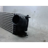 ECHANGEUR AIR PEUGEOT 407