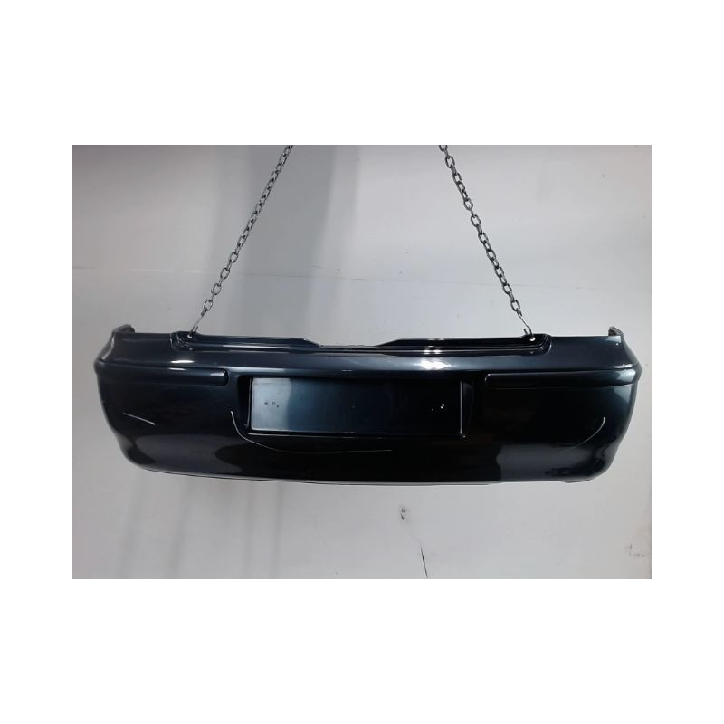 PARE-CHOC ARRIER VOLKSWAGEN POLO 99-2001