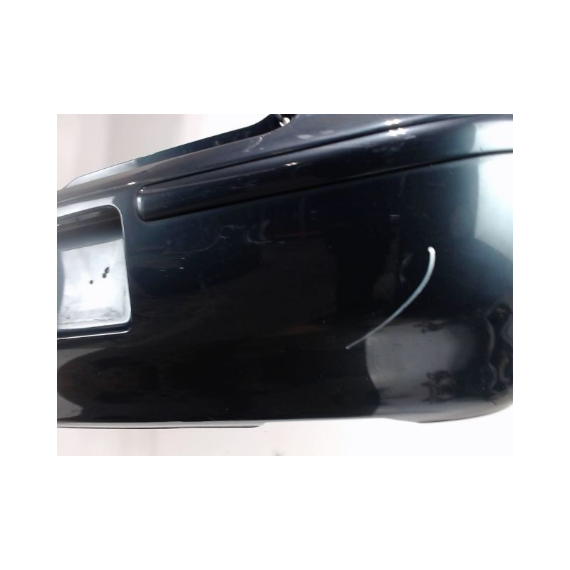 PARE-CHOC ARRIER VOLKSWAGEN POLO 99-2001