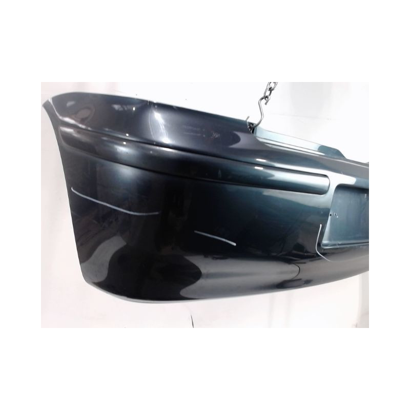 PARE-CHOC ARRIER VOLKSWAGEN POLO 99-2001