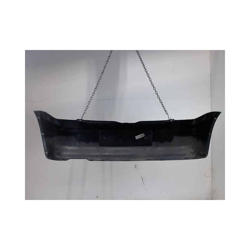 PARE-CHOC ARRIER VOLKSWAGEN POLO 99-2001