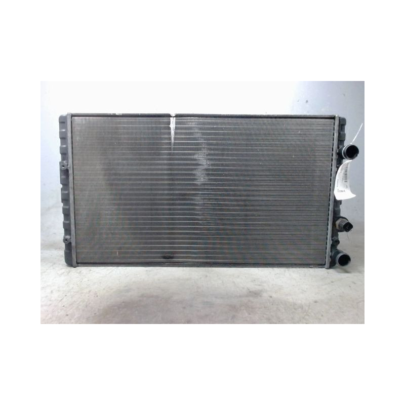 RADIATEUR VOLKSWAGEN POLO 99-2001