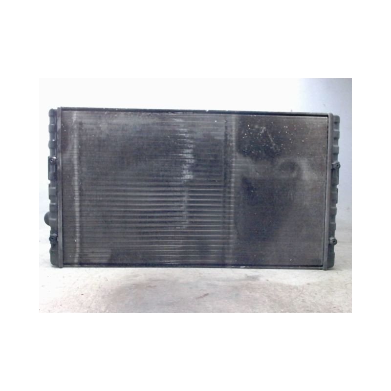 RADIATEUR VOLKSWAGEN POLO 99-2001