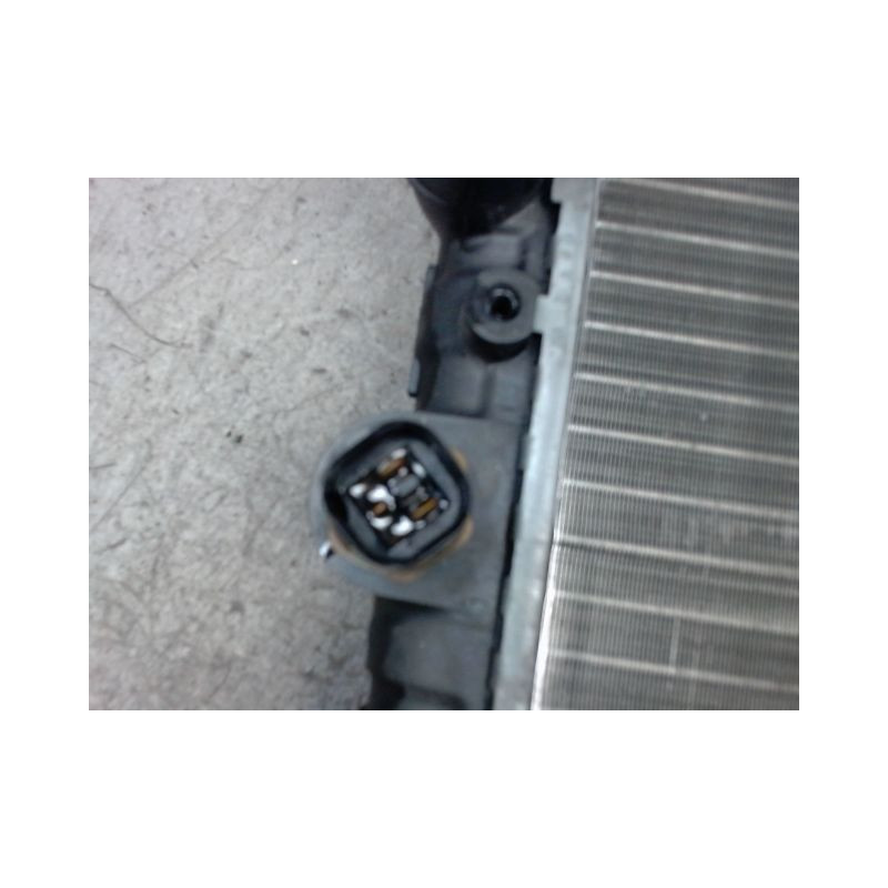 RADIATEUR VOLKSWAGEN POLO 99-2001