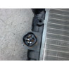 RADIATEUR VOLKSWAGEN POLO 99-2001