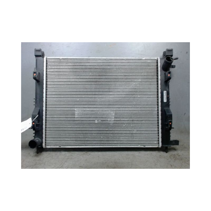 RADIATEUR RENAULT CLIO