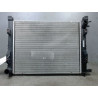 RADIATEUR RENAULT CLIO