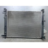 RADIATEUR RENAULT CLIO