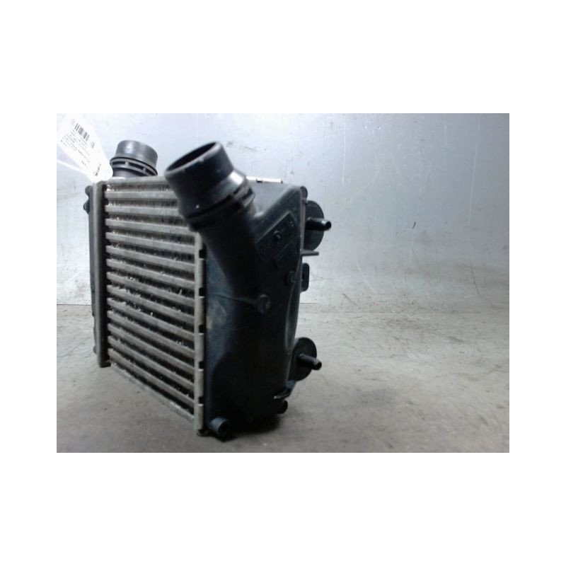 ECHANGEUR AIR RENAULT TWINGO 2 2007-