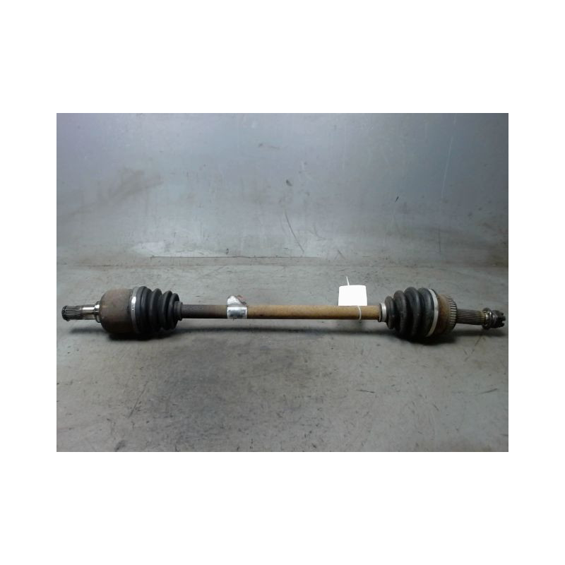 TRANSMISSION ARRIERE DROIT HYUNDAI TUCSON -04 2.0 CRDi Traction intégrale