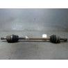 TRANSMISSION ARRIERE DROIT HYUNDAI TUCSON -04 2.0 CRDi Traction intégrale