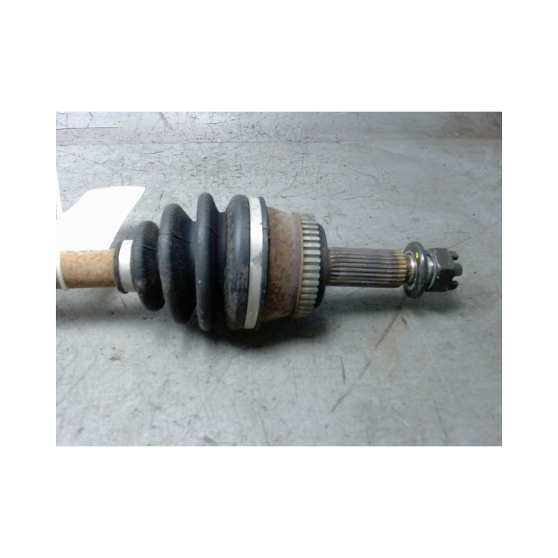 TRANSMISSION ARRIERE DROIT HYUNDAI TUCSON -04 2.0 CRDi Traction intégrale