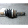 TRANSMISSION ARRIERE DROIT HYUNDAI TUCSON -04 2.0 CRDi Traction intégrale