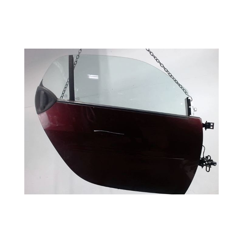 PORTE AVANT DROIT SMART FORTWO COUPE 3.2002-2006