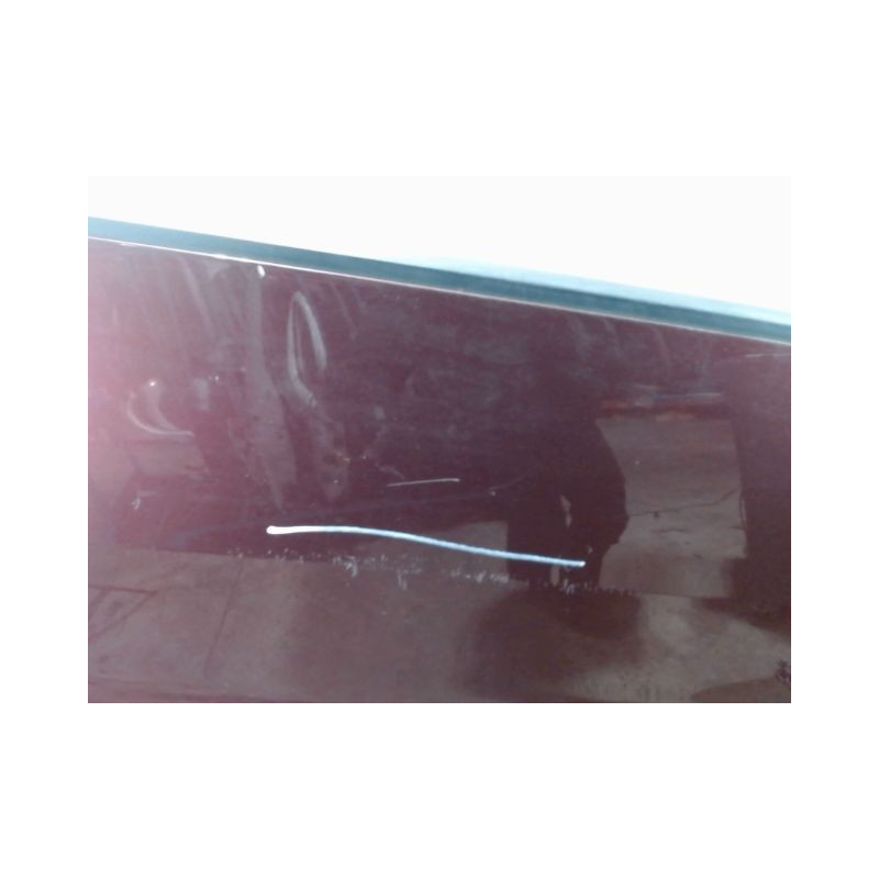 PORTE AVANT DROIT SMART FORTWO COUPE 3.2002-2006