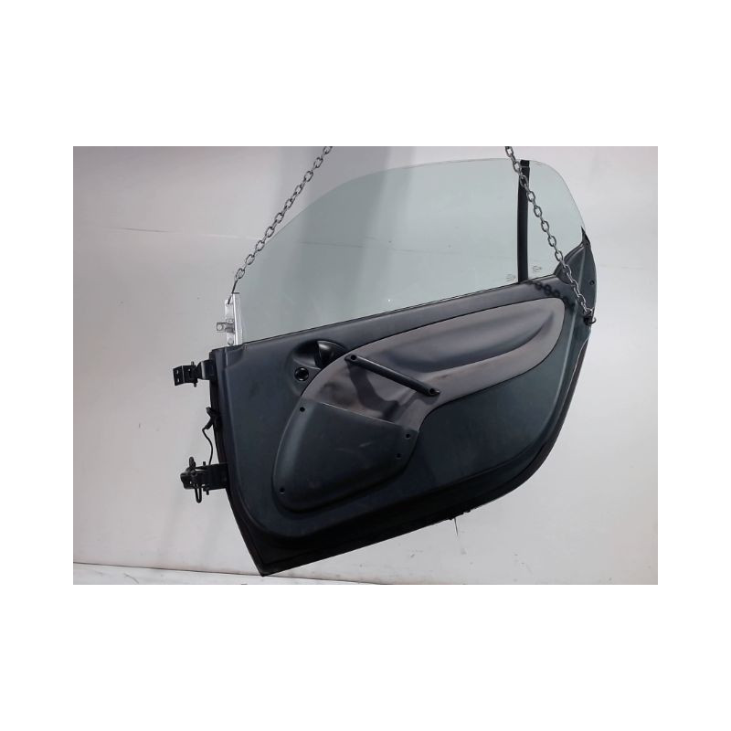 PORTE AVANT DROIT SMART FORTWO COUPE 3.2002-2006