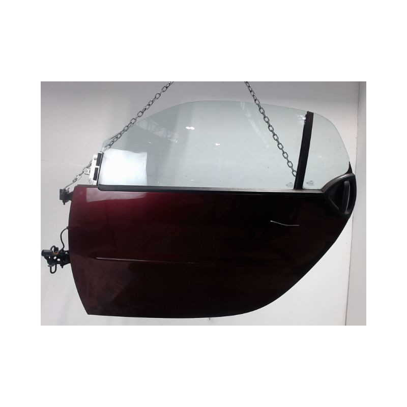 PORTE AVANT GAUCHE SMART FORTWO COUPE 3.2002-2006