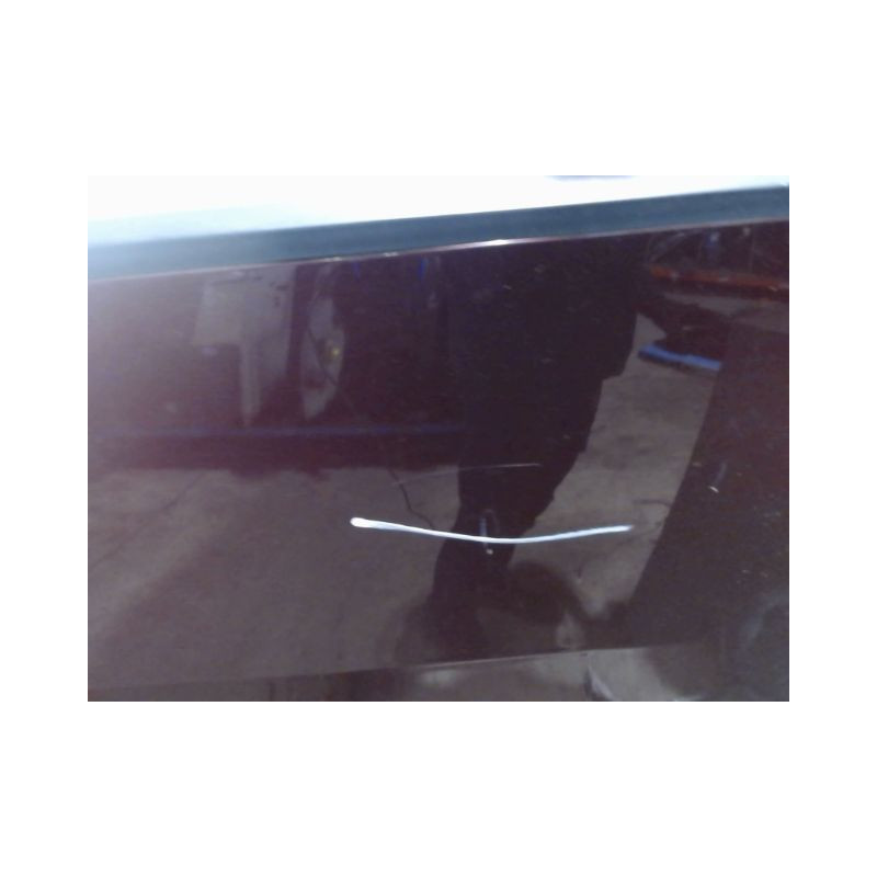 PORTE AVANT GAUCHE SMART FORTWO COUPE 3.2002-2006