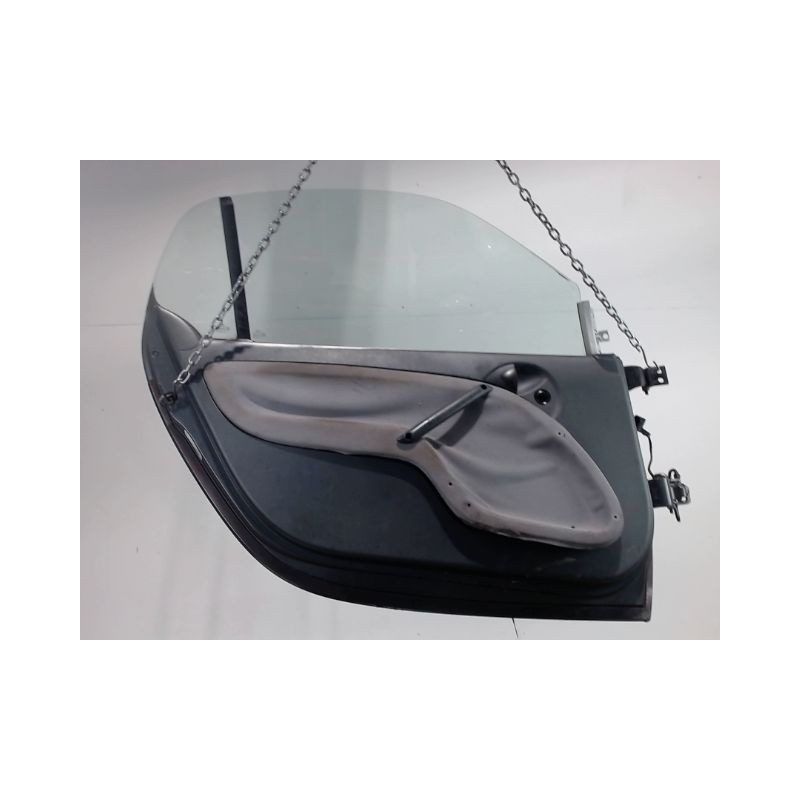 PORTE AVANT GAUCHE SMART FORTWO COUPE 3.2002-2006