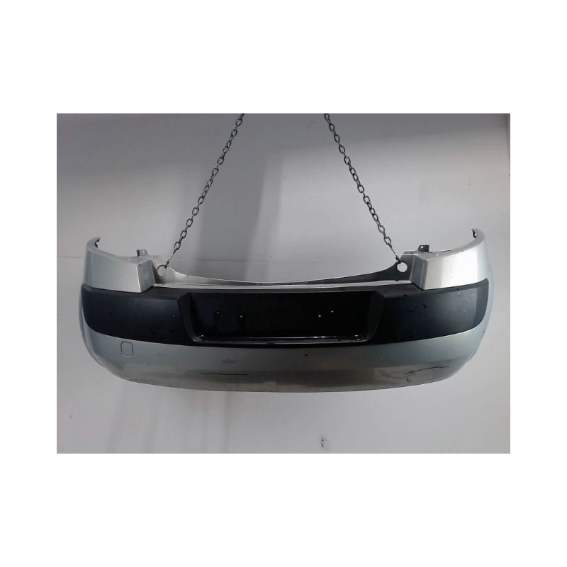 PARE-CHOC ARRIER RENAULT MEGANE II PH1 02-05