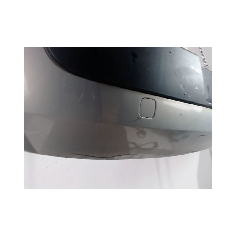 PARE-CHOC ARRIER RENAULT MEGANE II PH1 02-05