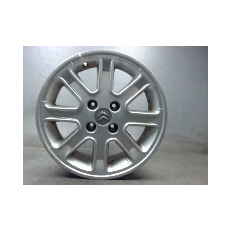 JANTE ALUMINIUM CITROEN C2 2003-