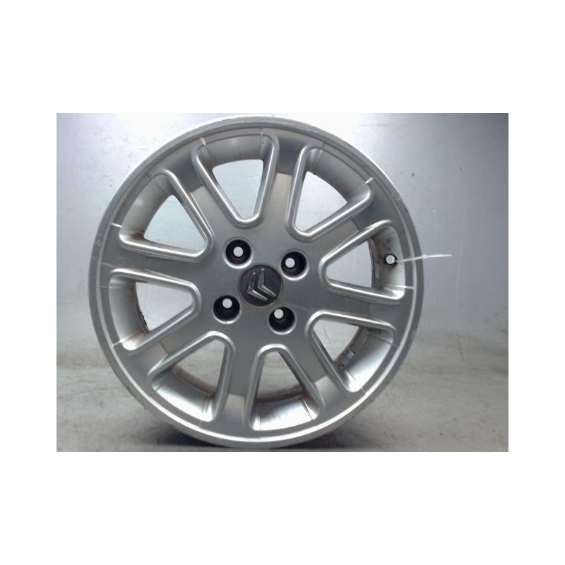 JANTE ALUMINIUM CITROEN C2 2003-
