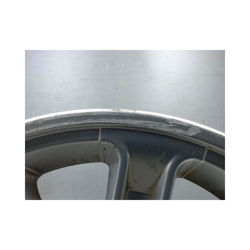 JANTE ALUMINIUM CITROEN C2 2003-