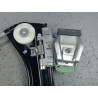 MECANISME+MOTEUR LEVE-GLACE AVANT DROIT MERCEDES CLK