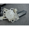 MECANISME+MOTEUR LEVE-GLACE AVANT GAUCHE MERCEDES CLK