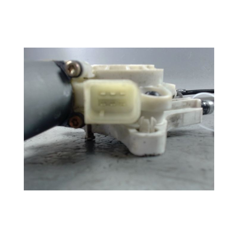 MECANISME+MOTEUR LEVE-GLACE AVANT GAUCHE MERCEDES CLK