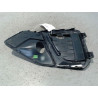 OBTURATEUR PHARE ADDITIONNEL PARE-CHOC AVD AUDI S4