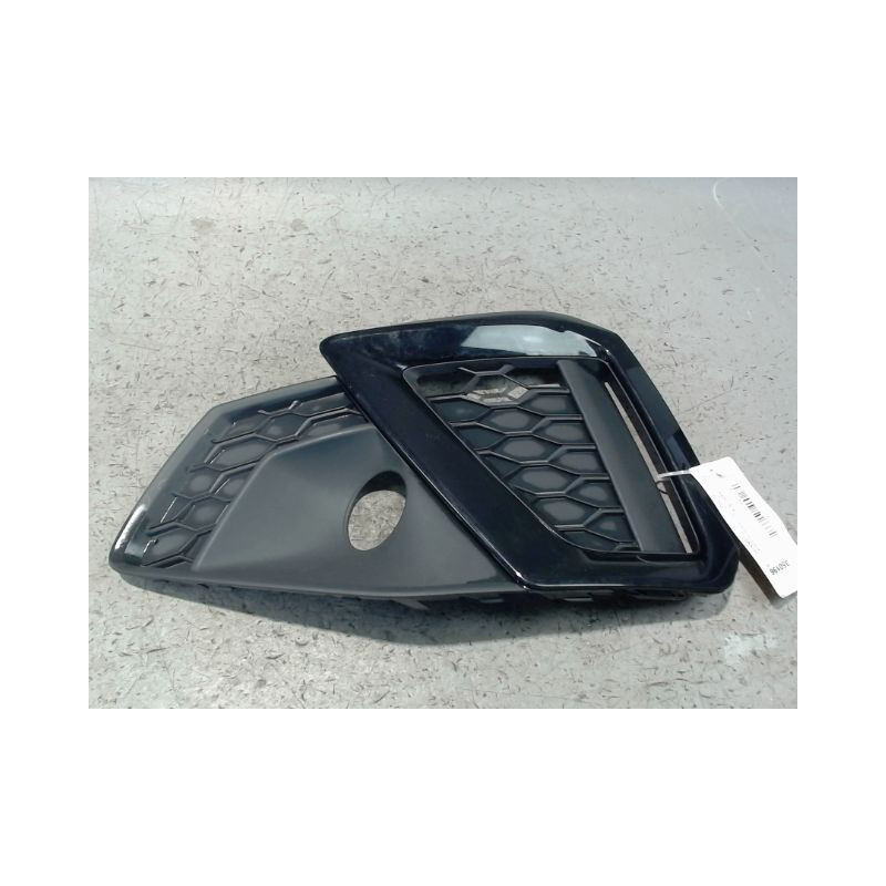 OBTURATEUR PHARE ADDITIONNEL PARE-CHOC AVG AUDI S4