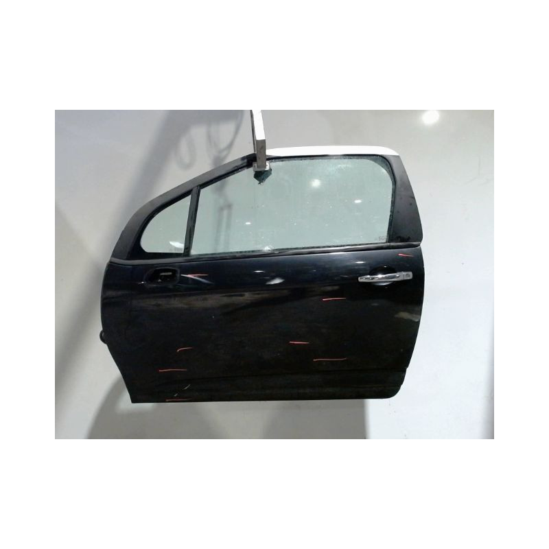 PORTE AVANT GAUCHE CITROEN DS3 2009-