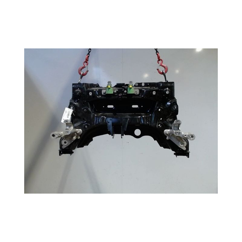 BERCEAU MOTEUR AVANT RENAULT MEGANE