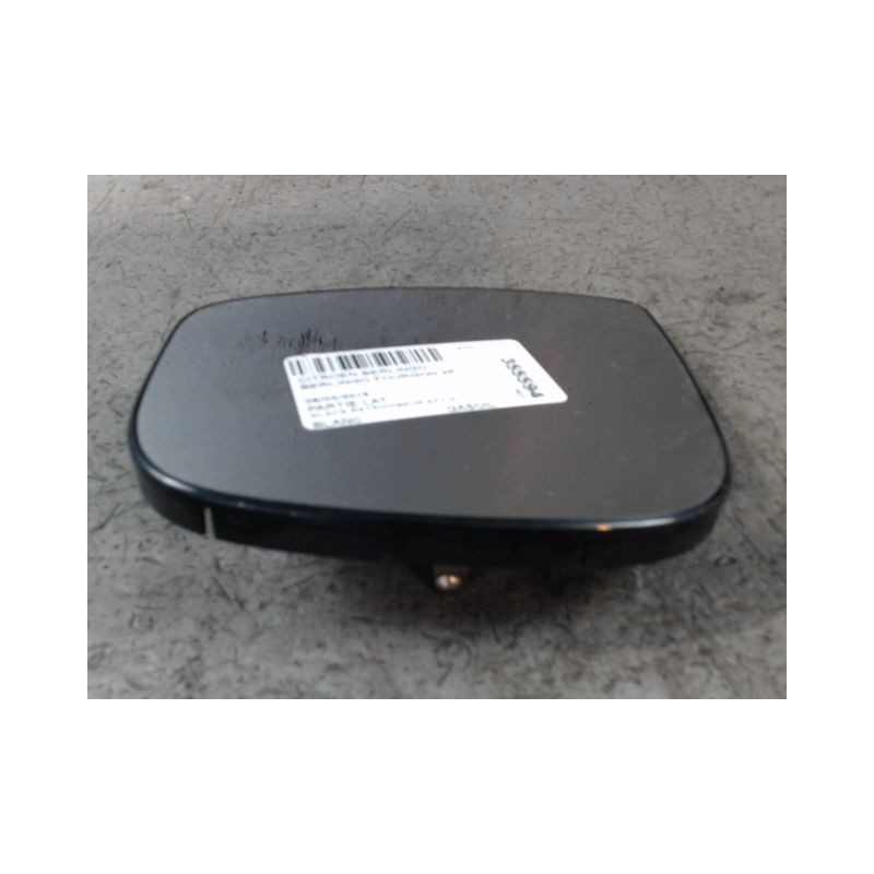 GLACE RETROVISEUR EXT G CITROEN BERLINGO FOURGON 2008-