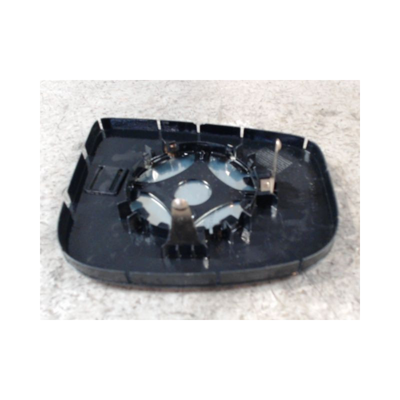 GLACE RETROVISEUR EXT G CITROEN BERLINGO FOURGON 2008-