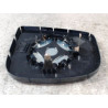 GLACE RETROVISEUR EXT G CITROEN BERLINGO FOURGON 2008-