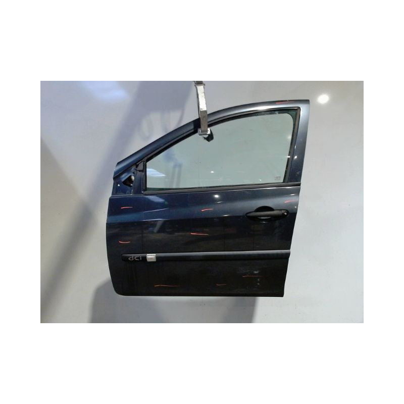 PORTE AVANT GAUCHE RENAULT CLIO III 2005-